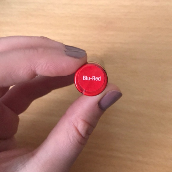 ✨SALE✨ Blu-Red LipSense 💋 - Picture 3 of 4